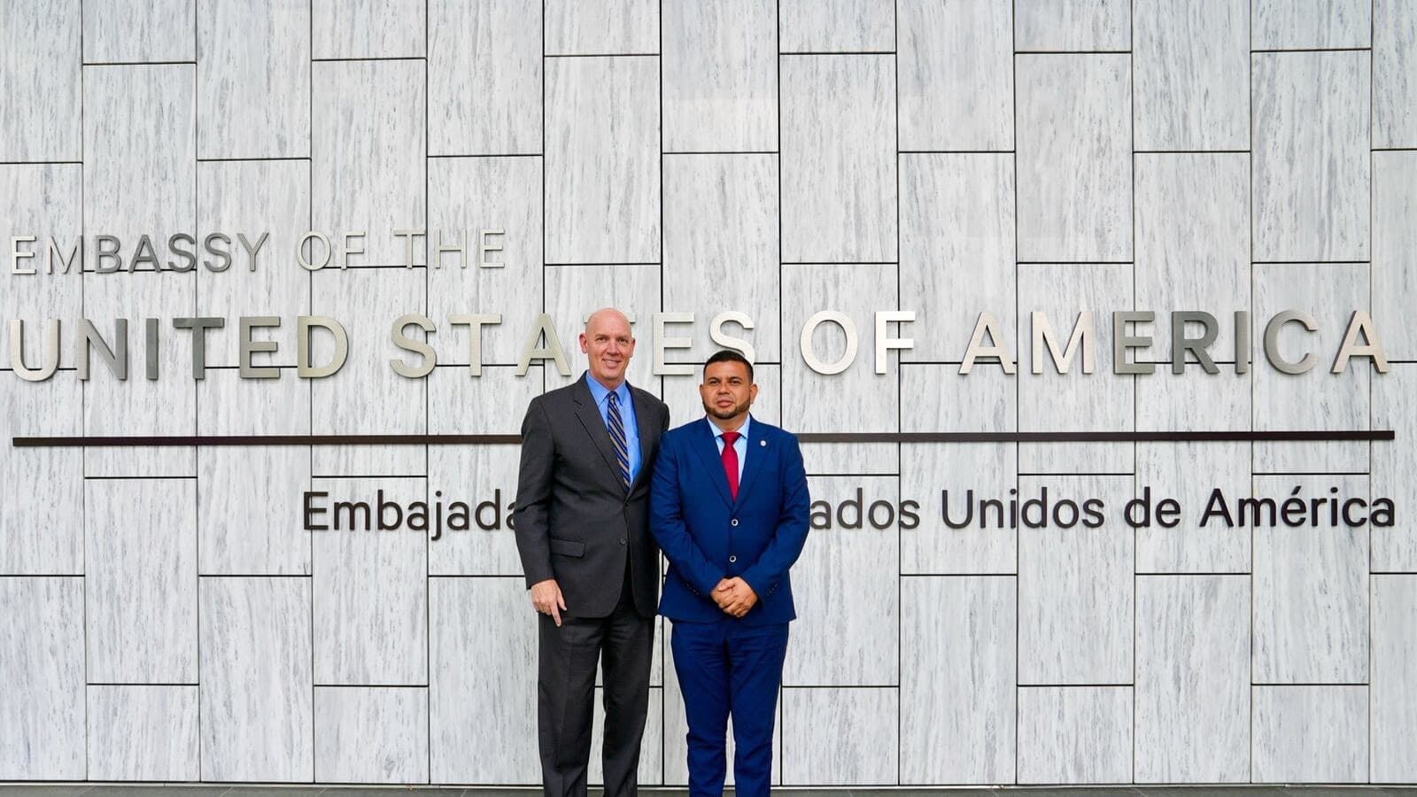 La lucha contra el narcotráfico sigue.
